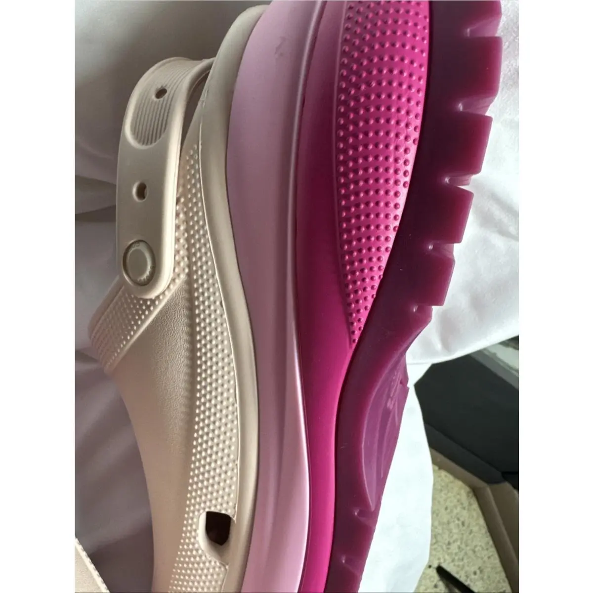 Crocs shoes - Crocs Classic - Classic - Quartz 7