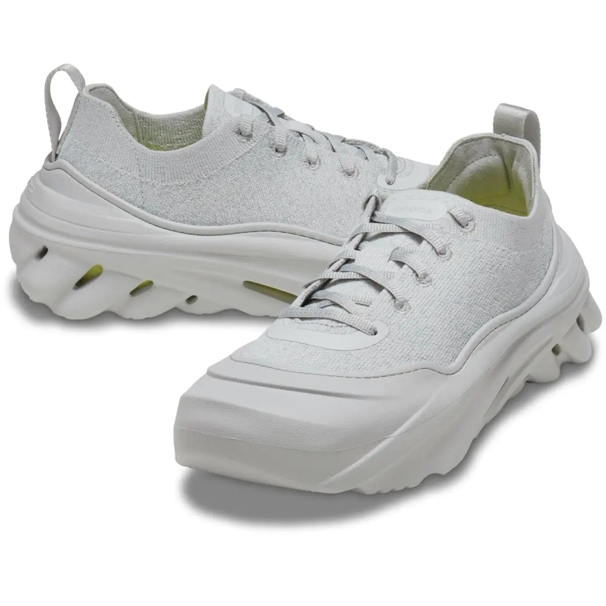 Crocs shoes - 210079.1RQ - 2100791RQ - Atmosphere/Acidity (UPC: 196265765546) 0