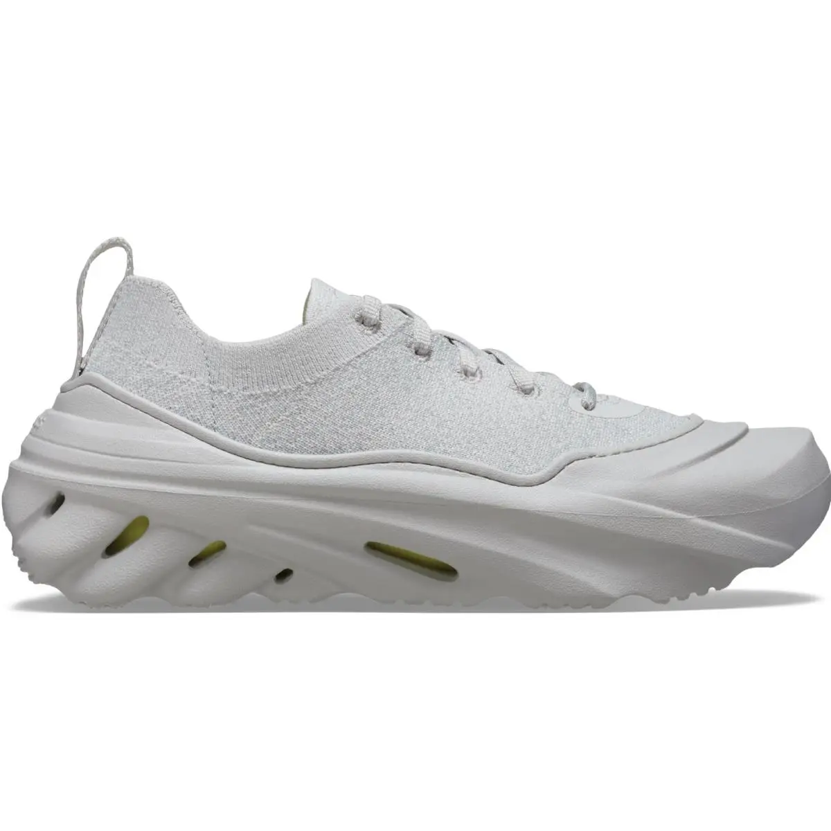 Crocs shoes - 210079.1RQ - 2100791RQ - Atmosphere/Acidity (UPC: 196265765546) 4