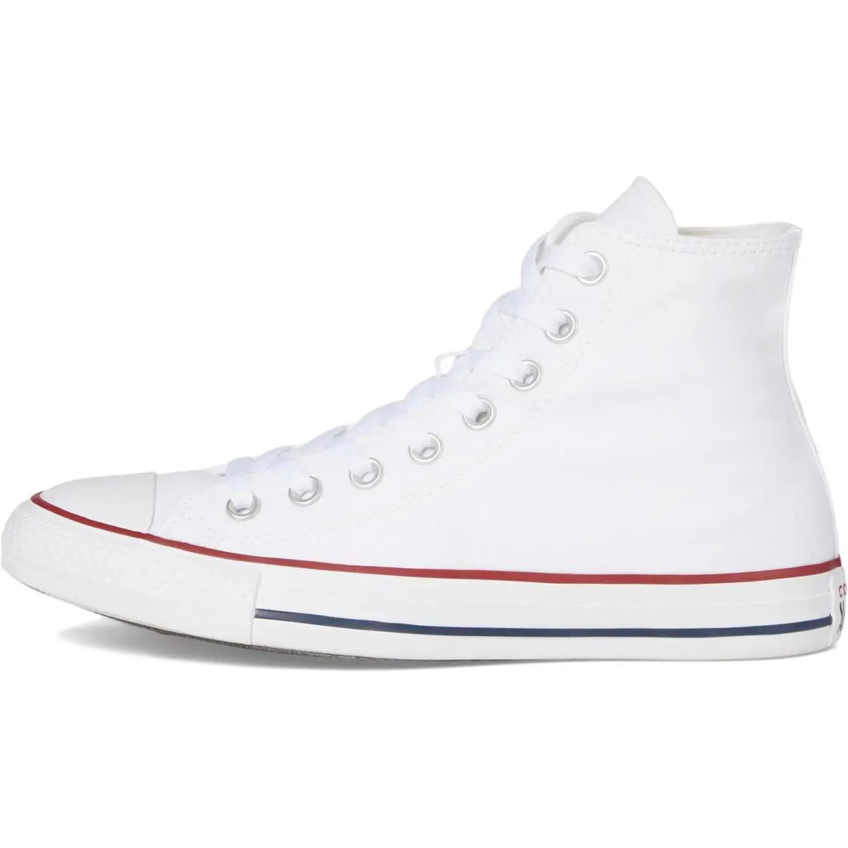 Converse shoes - White 1