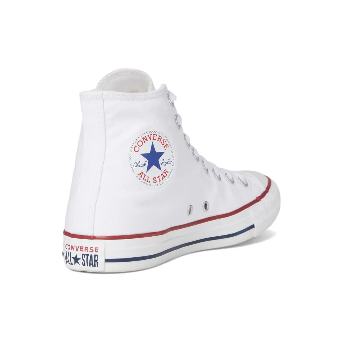 Converse shoes - White 2