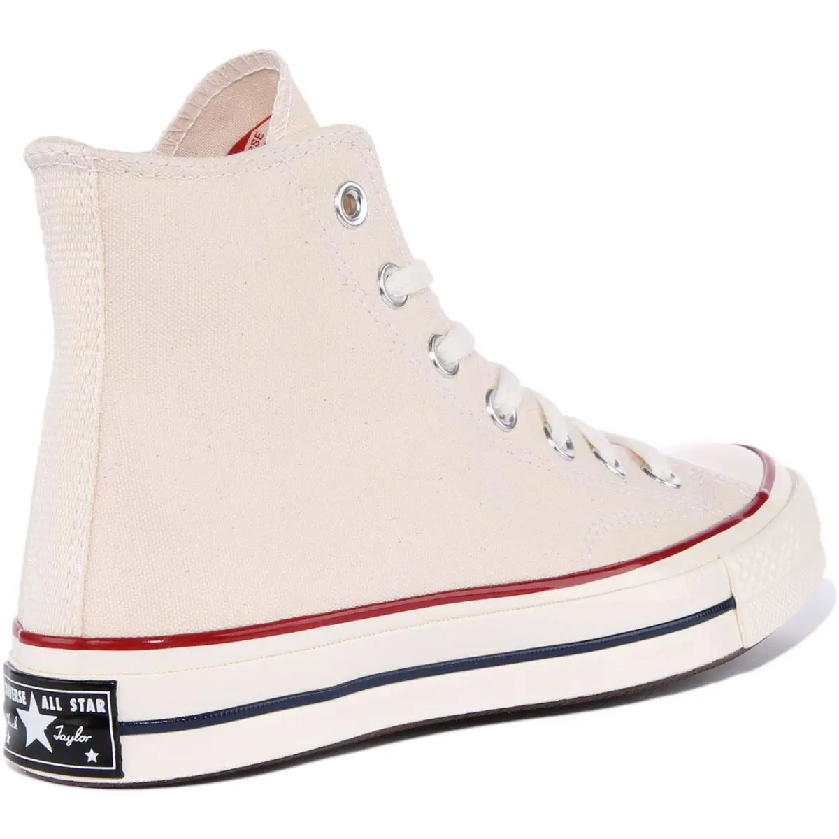 Converse shoes - BEIGE 1