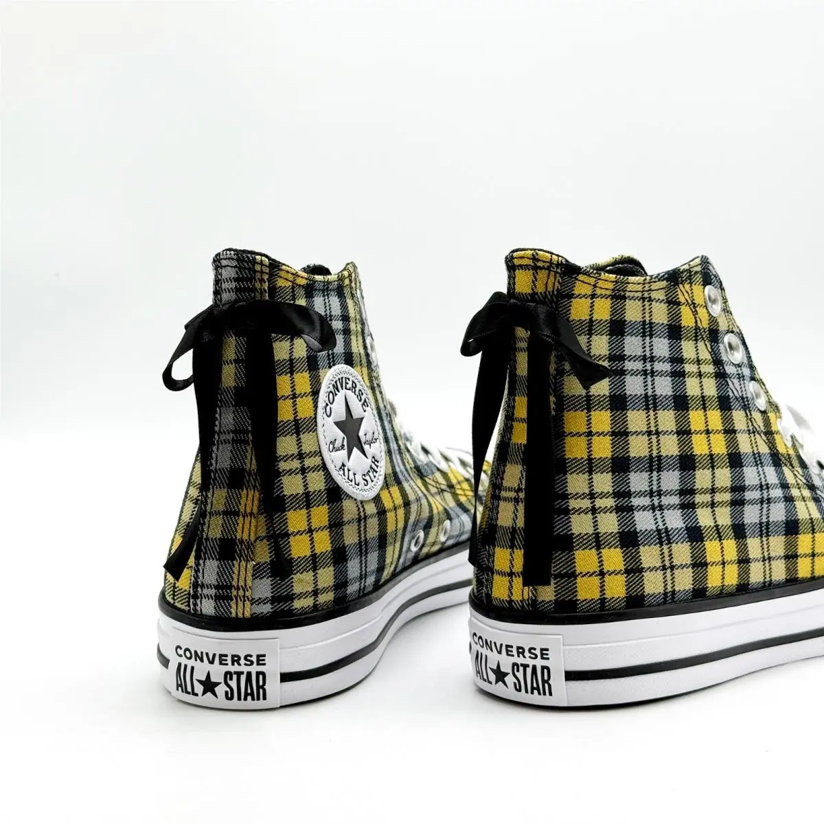 Converse shoes - Converse Chuck Taylor All Star High Top - A16518F - Black 2
