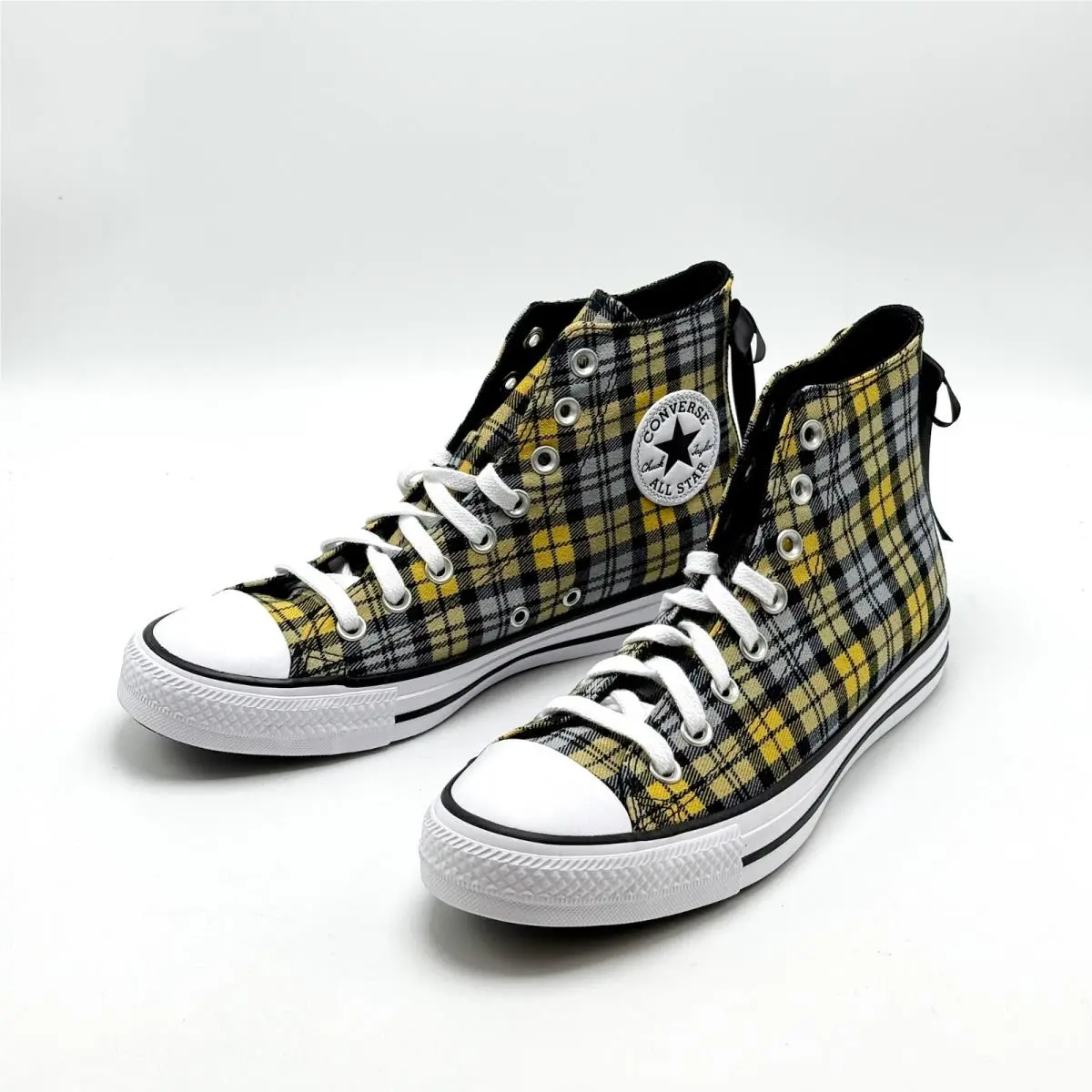 Converse shoes - Converse Chuck Taylor All Star High Top - A16518F - Black 5