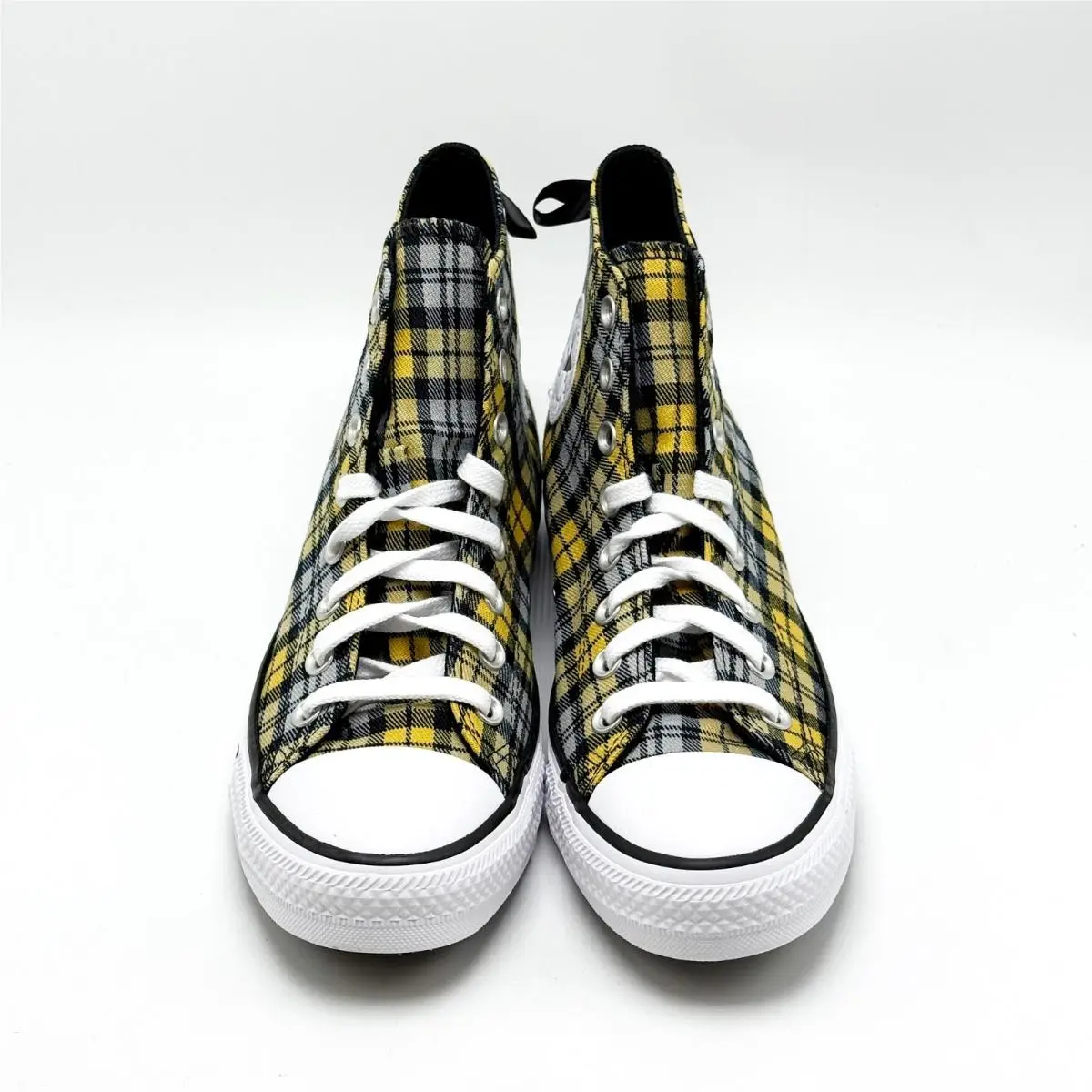 Converse shoes - Converse Chuck Taylor All Star High Top - A16518F - Black 6