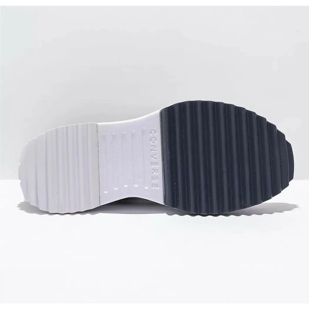 Converse shoes - Converse Run Star Hike - Run Star Hike - Black 6