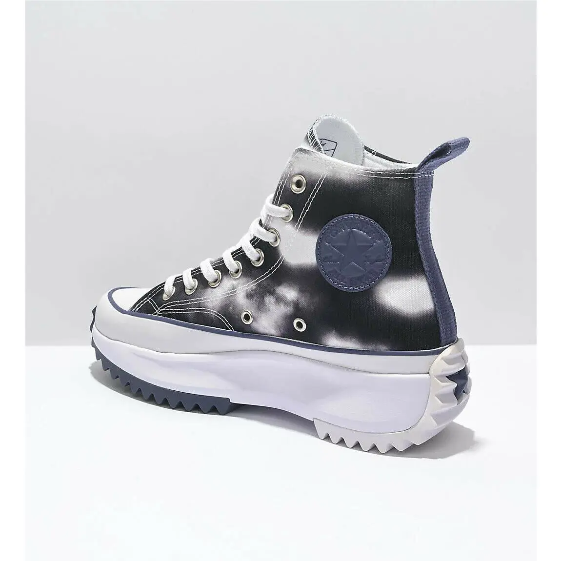 Converse shoes - Converse Run Star Hike - Run Star Hike - Black 7