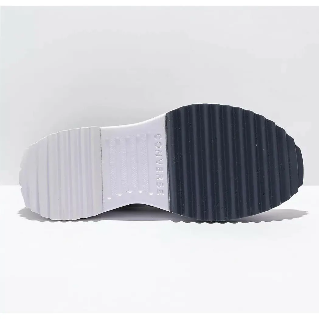 Converse shoes - Converse Run Star Hike - Run Star Hike - Black 10