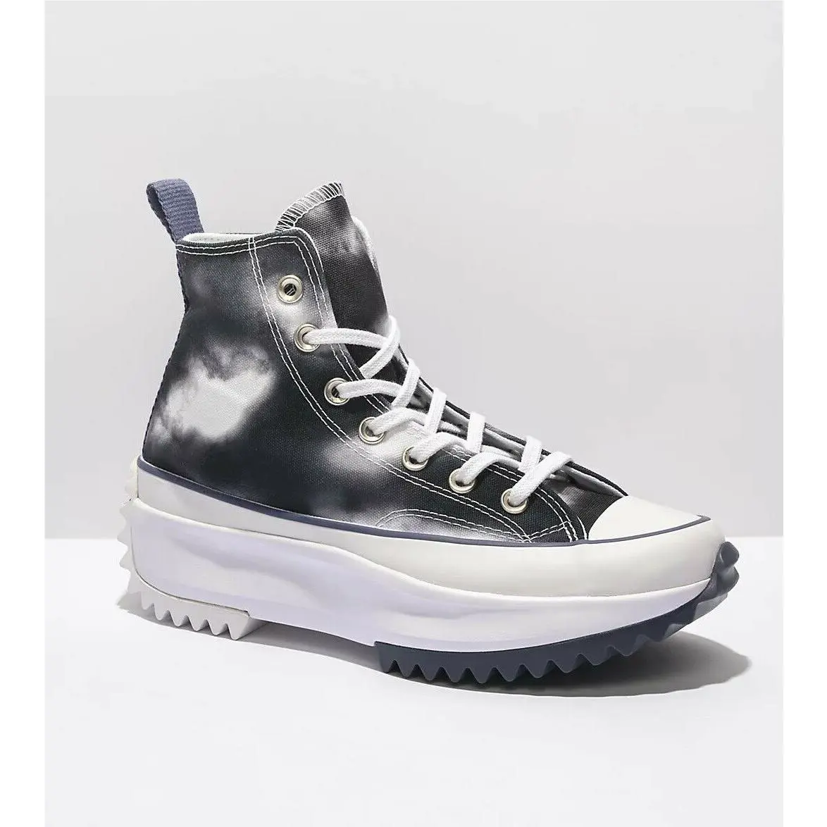 Converse shoes - Converse Run Star Hike - Run Star Hike - Black 16