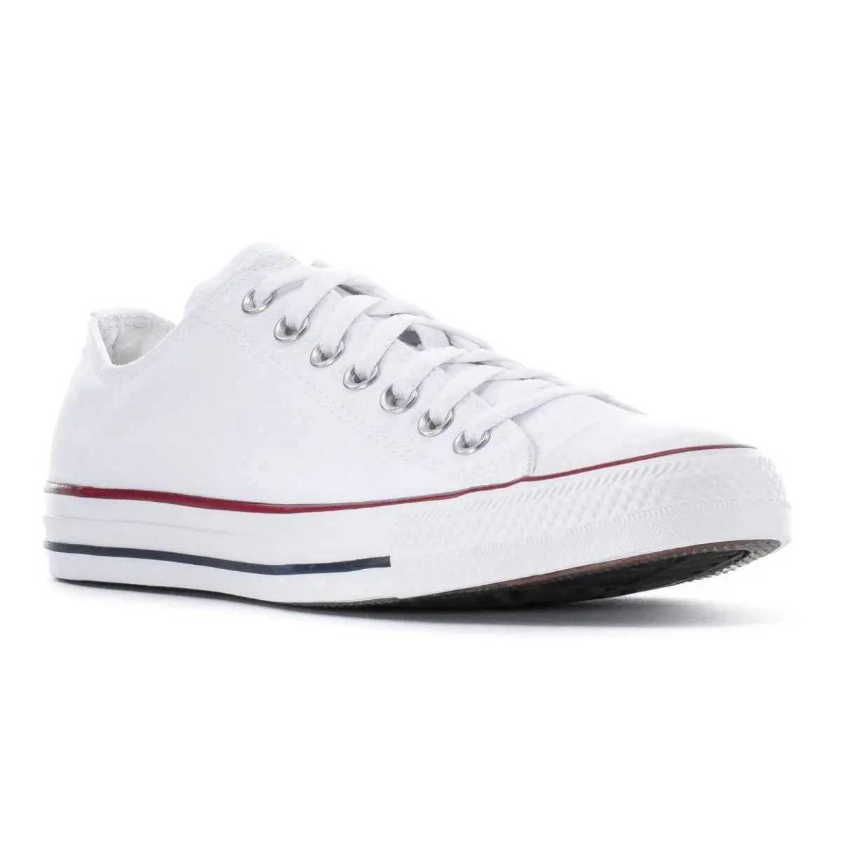 Converse shoes - Optic White 0