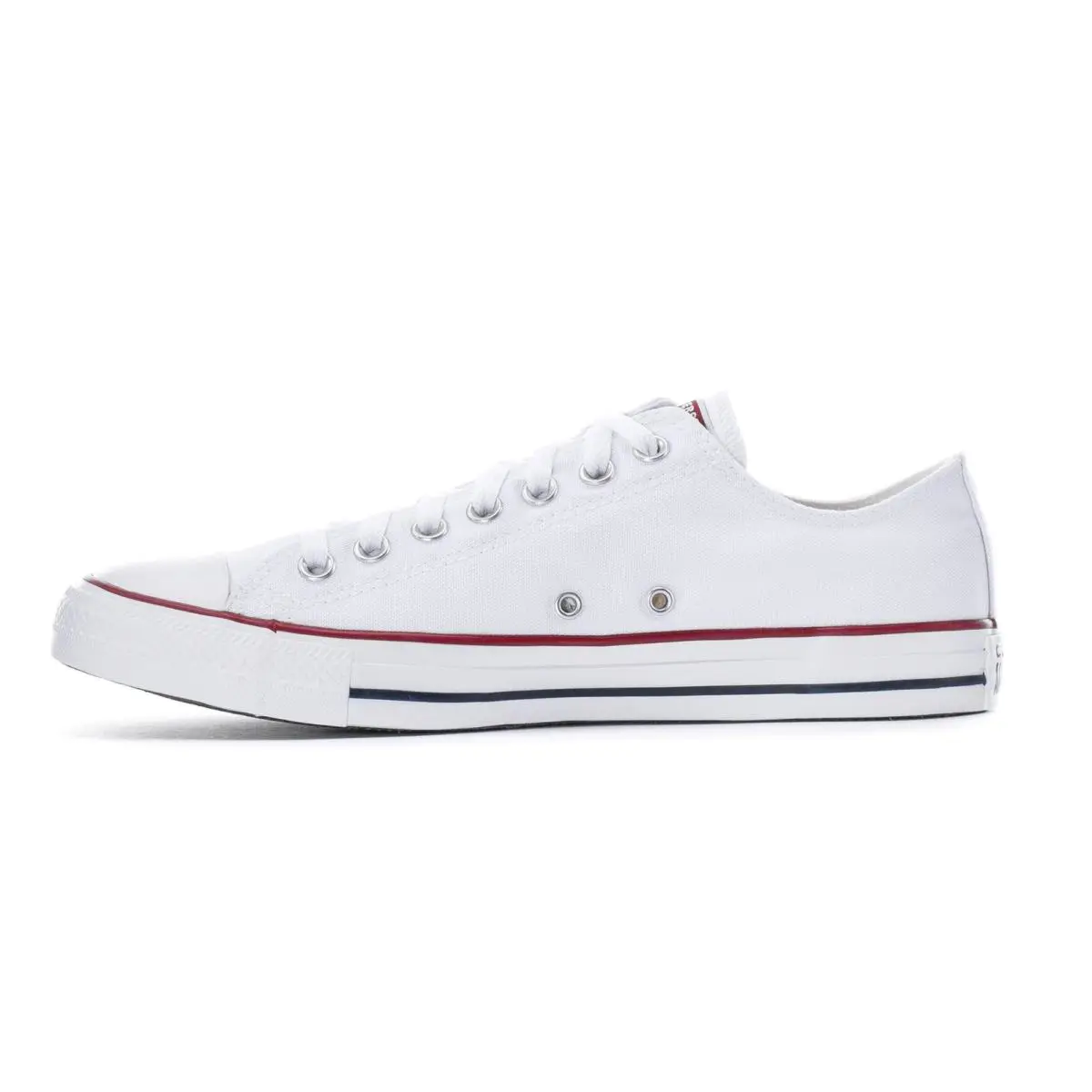 Converse shoes - Optic White 1