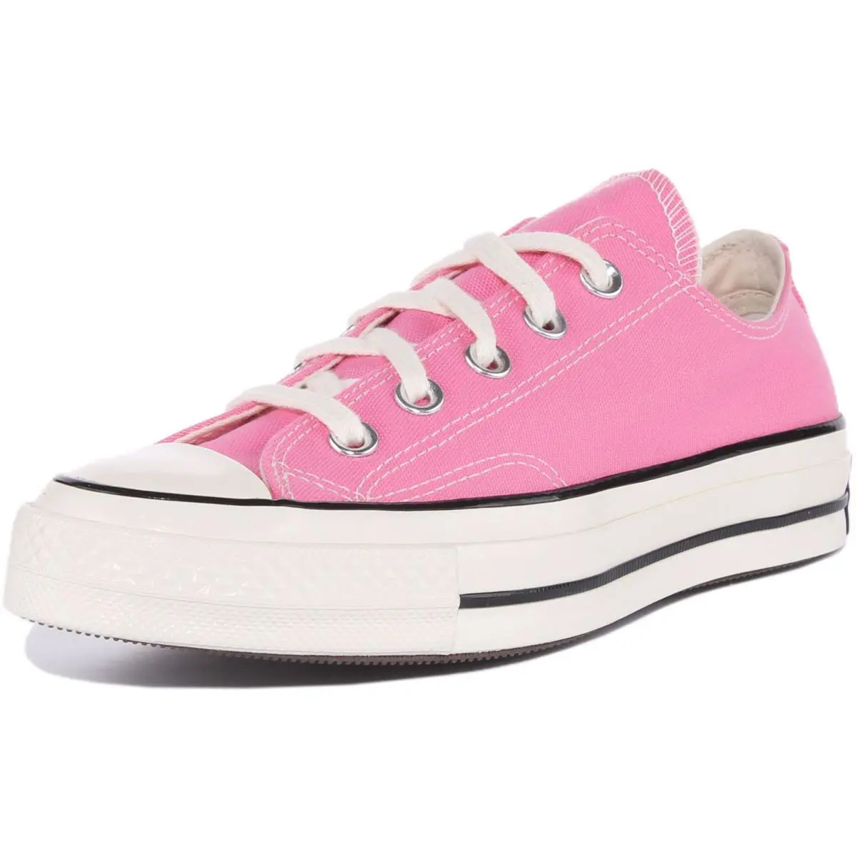 Converse shoes - PINK 4