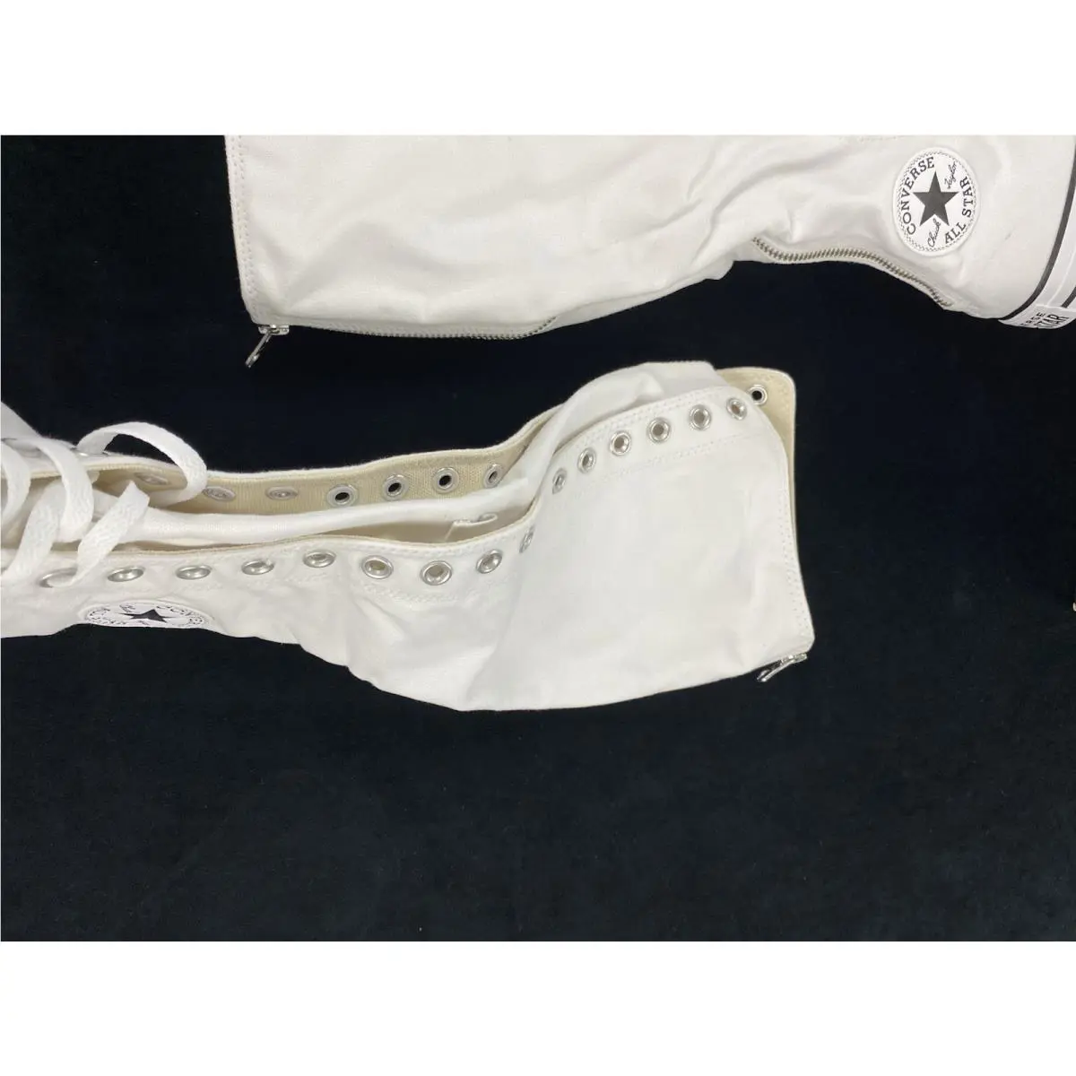 Converse shoes - Converse Chuck Taylor All Star - White 3