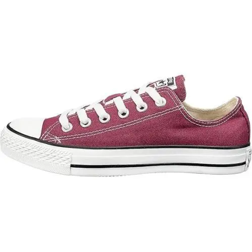 Converse shoes - Maroon 0