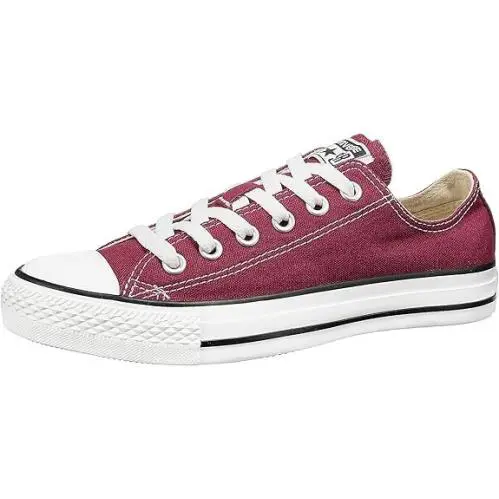 Converse shoes - Maroon 5