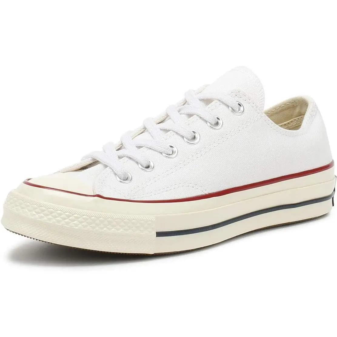 Converse shoes - Optical White 0