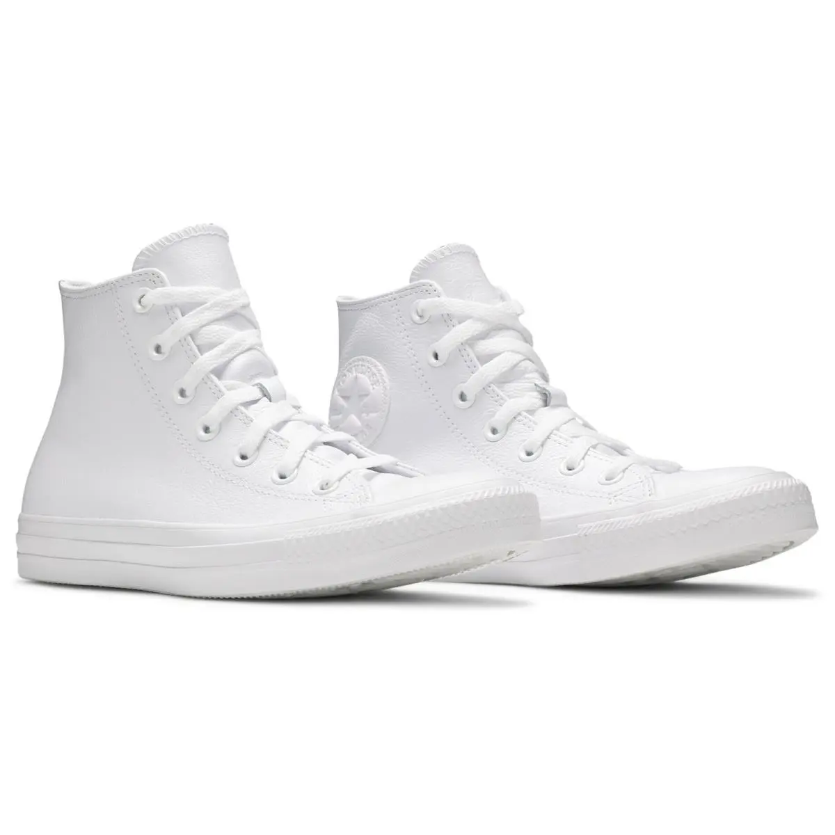 Converse shoes - White 0