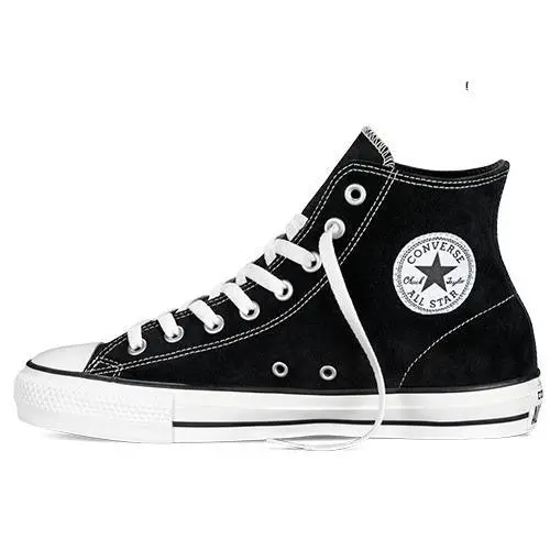 Converse shoes - Black/White 0