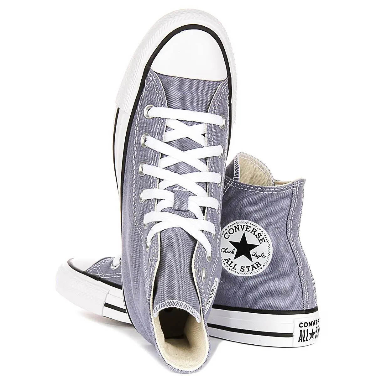 Converse shoes - FUCHSIA 2