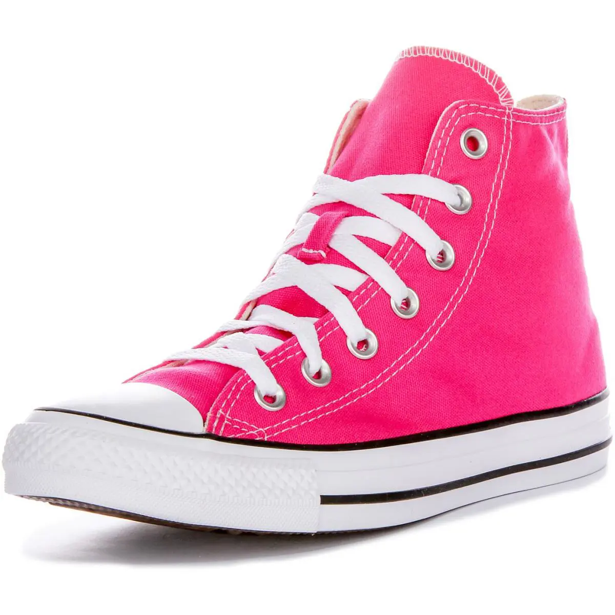 Converse shoes - FUCHSIA 10