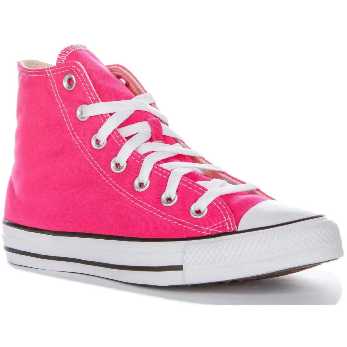 Converse shoes - FUCHSIA 5