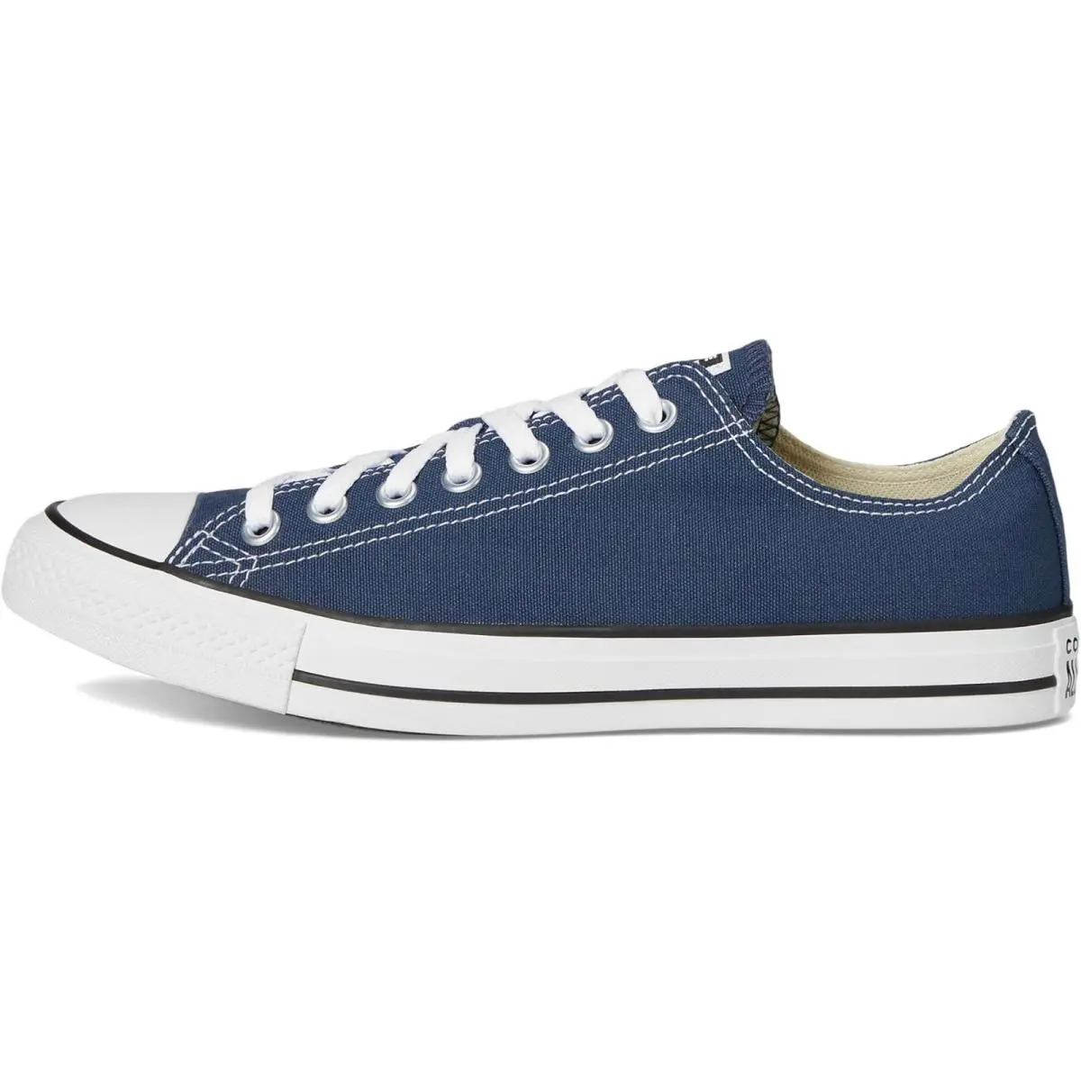 Converse shoes - Navy 1