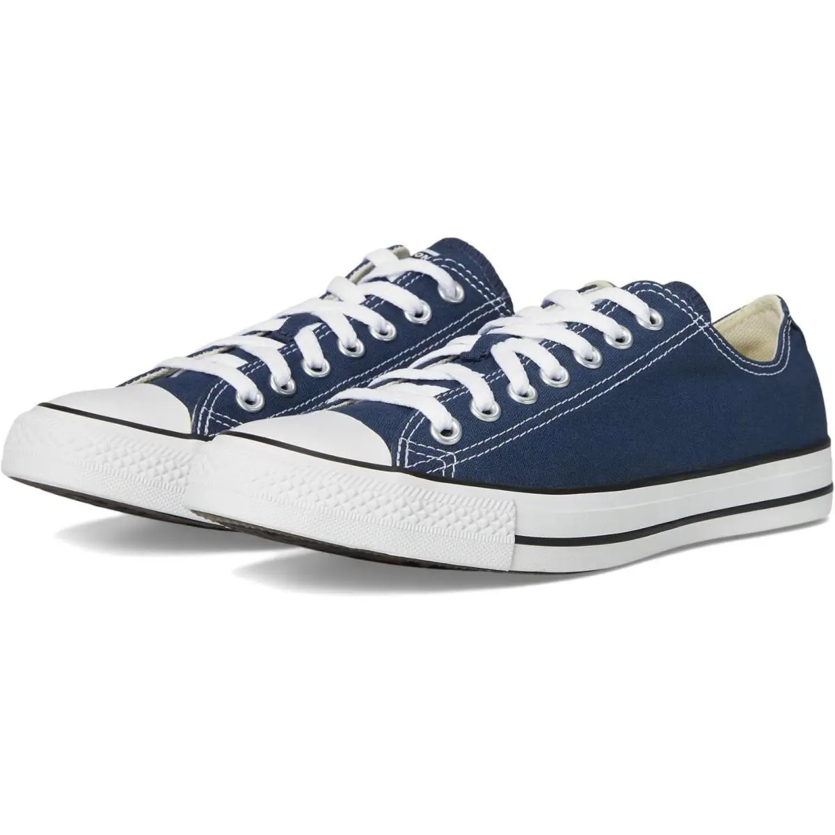 Converse shoes - Navy 5