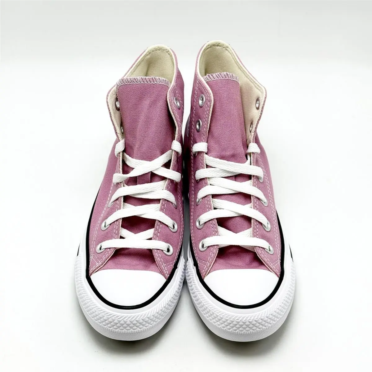 Converse shoes - Converse Chuck Taylor All Star Hi - A13263F - Pink 6