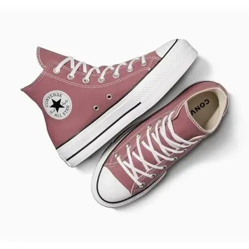 Converse shoes - Converse Chuck Taylor All Star A10645F - A10645F - Pink 2
