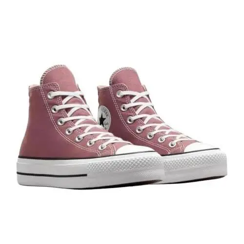 Converse shoes - Converse Chuck Taylor All Star A10645F - A10645F - Pink 9