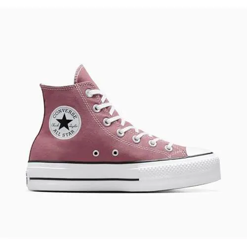 Converse shoes - Converse Chuck Taylor All Star A10645F - A10645F - Pink 5