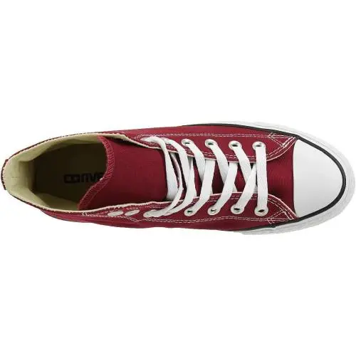 Converse shoes - Maroon 3