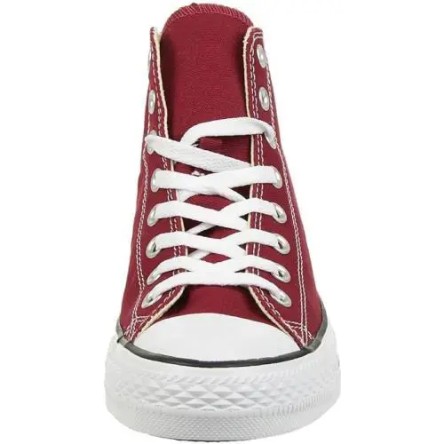 Converse shoes - Maroon 4