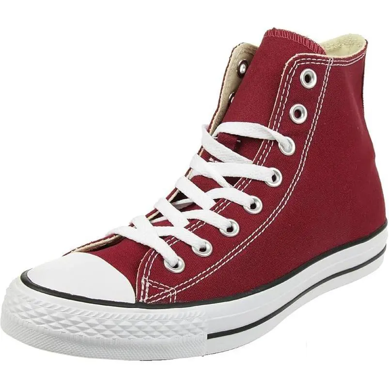 Converse shoes - Maroon 6