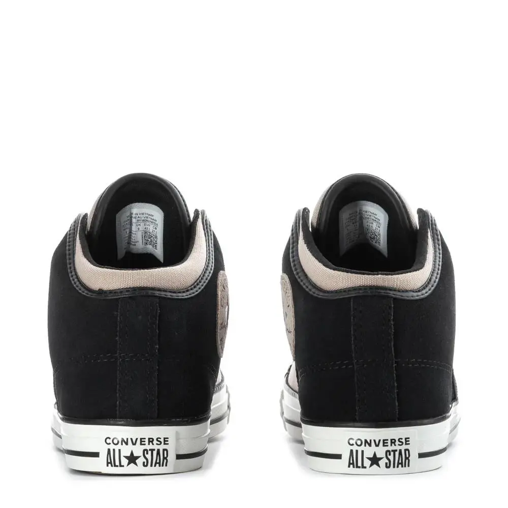 Converse shoes - Street - Street - Brown 0