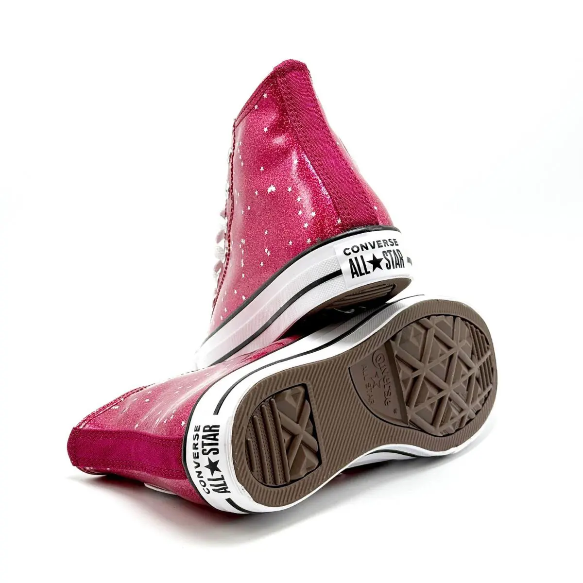 Converse shoes - Converse Chuck Taylor All Star - Red 2