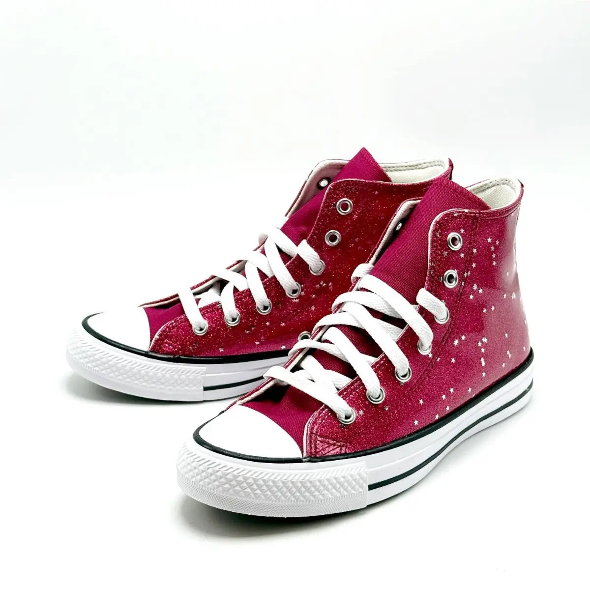 Converse shoes - Converse Chuck Taylor All Star - Red 0