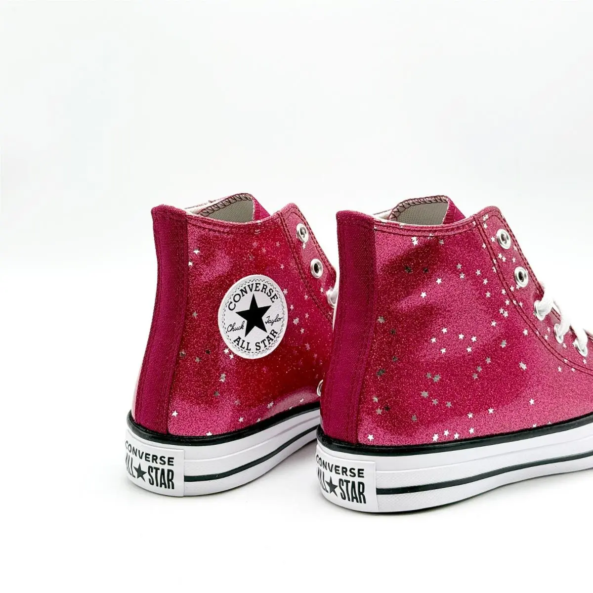 Converse shoes - Converse Chuck Taylor All Star - Red 1