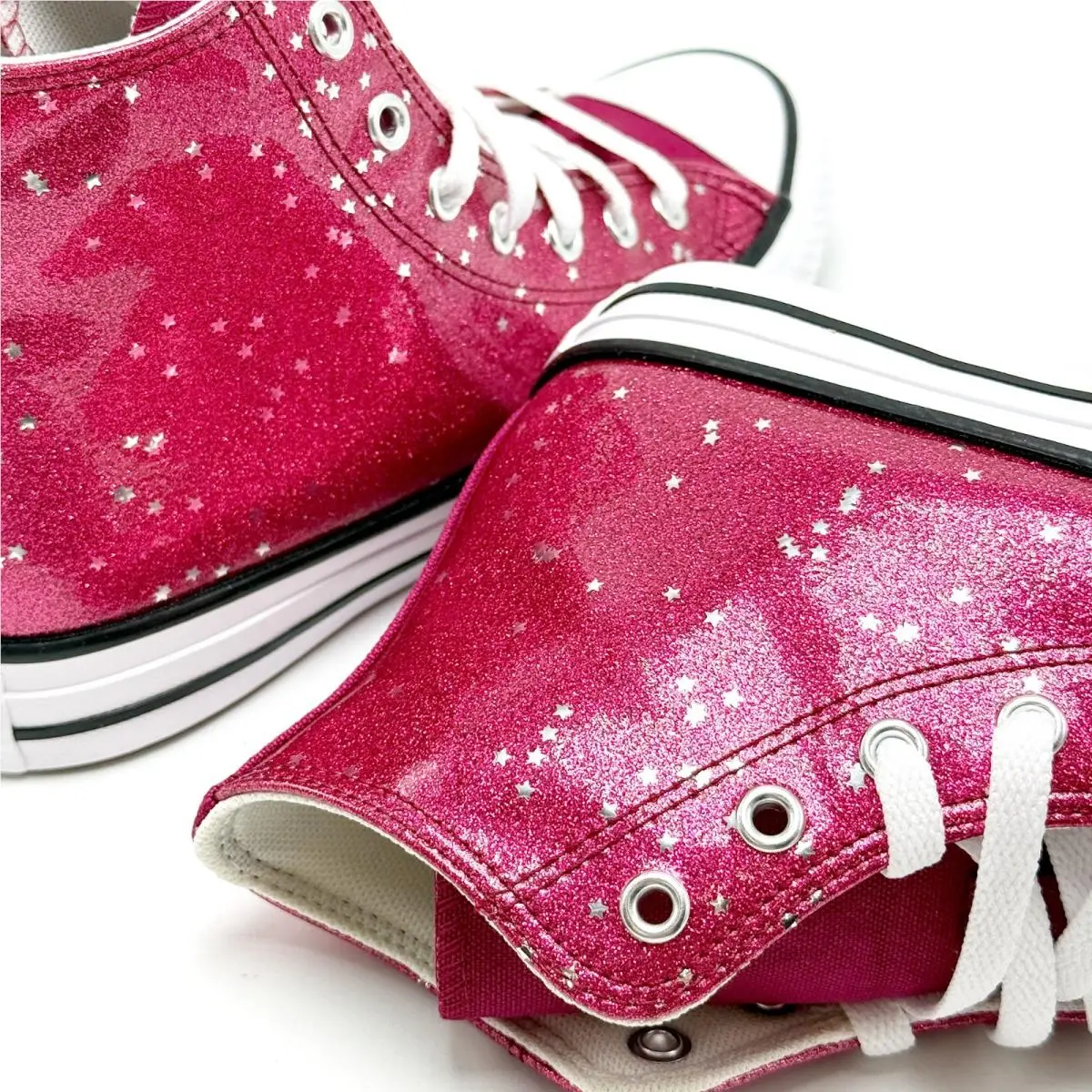 Converse shoes - Converse Chuck Taylor All Star - Red 8