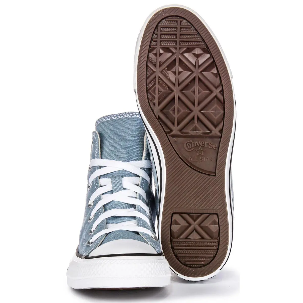 Converse shoes - BLUE 3