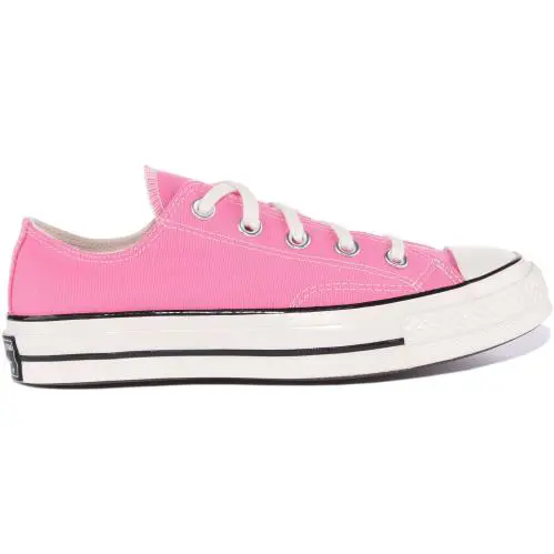Converse shoes - PINK 0
