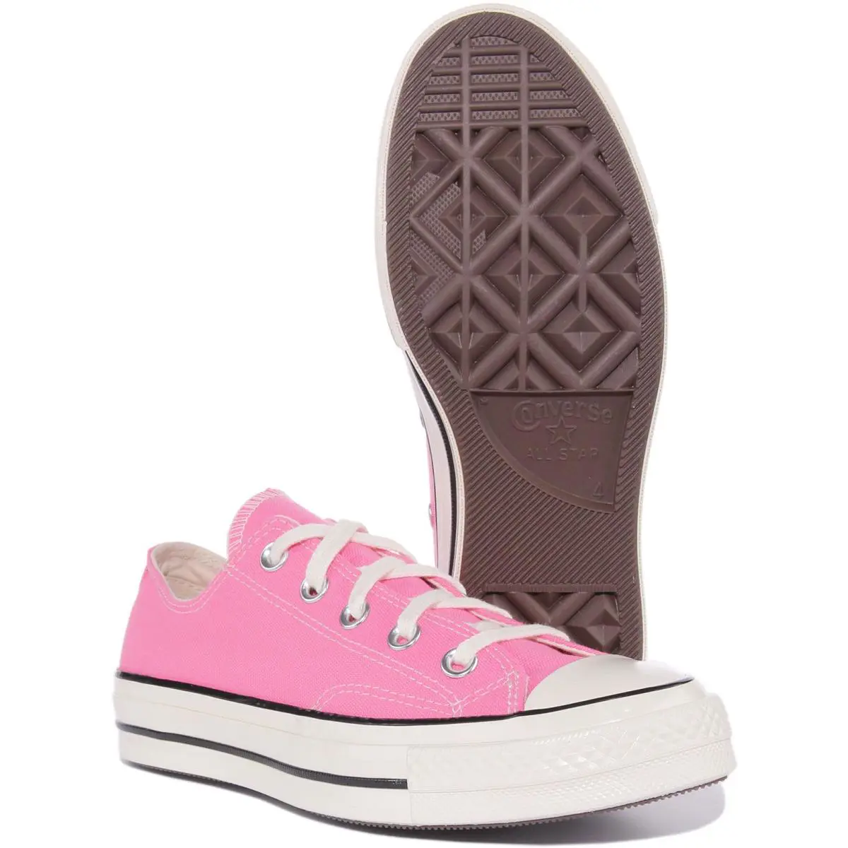 Converse shoes - PINK 3