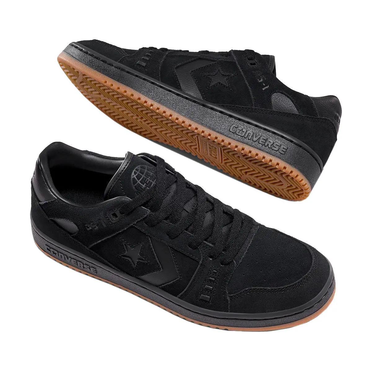 Converse shoes - Black 0