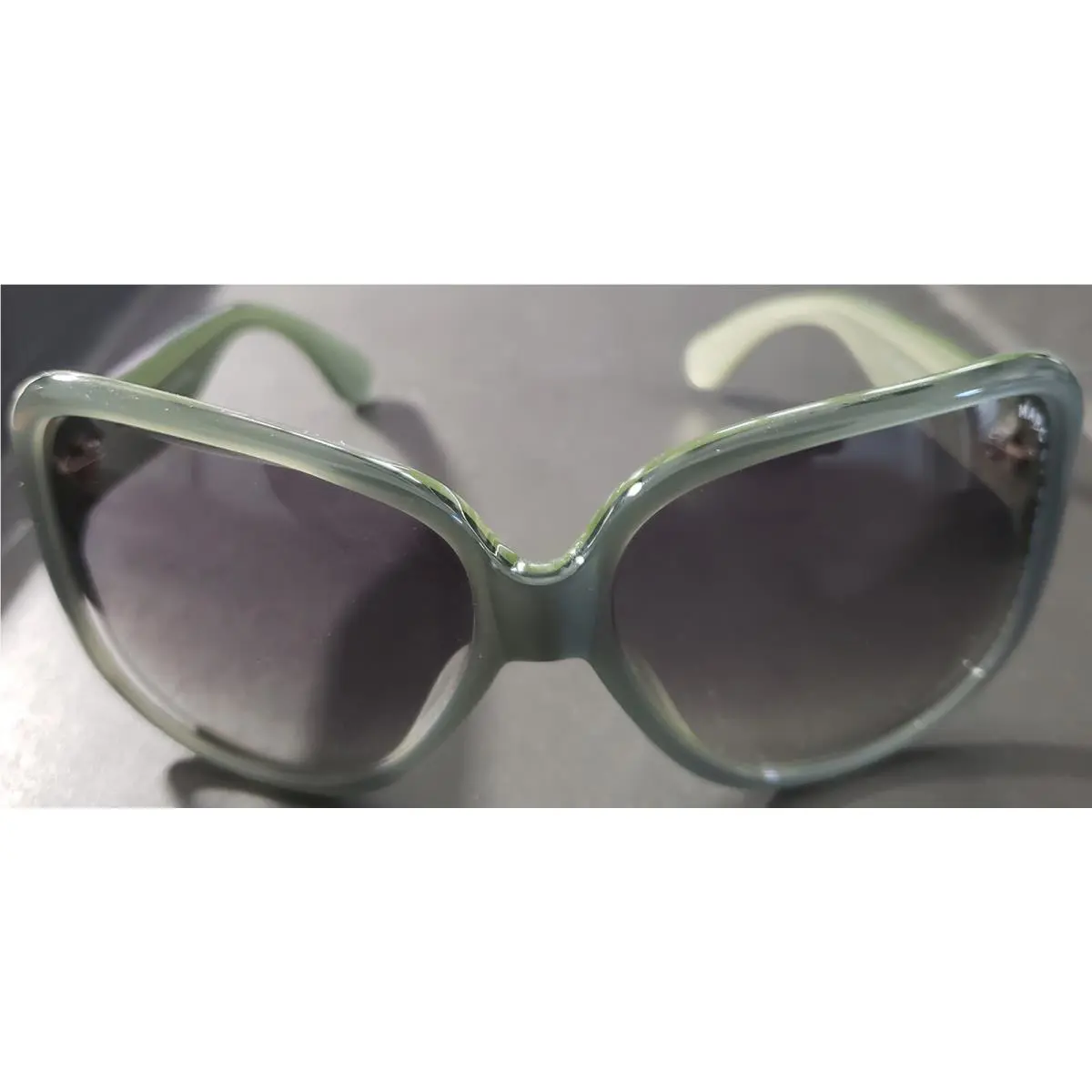 Marc by Marc MMJ030/S Lho LF Green Sunglasses - Retail