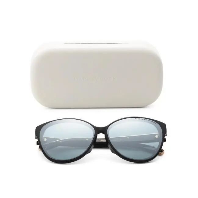 Marc Jacobs Cat Eye Frame Style Sunglass