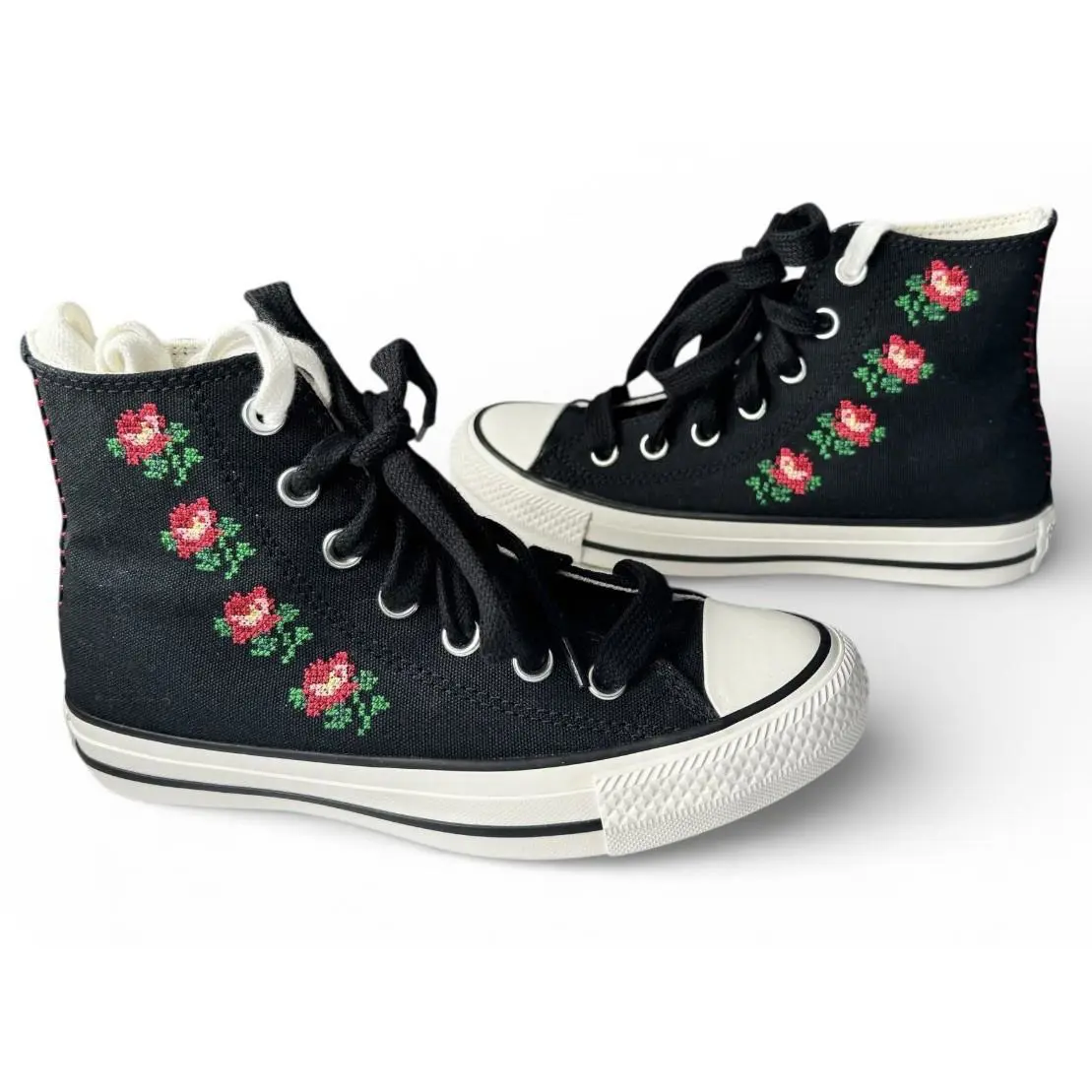 Converse shoes - Converse Jellyfish Jitters - Jellyfish Jitters - A13657C - Black 12