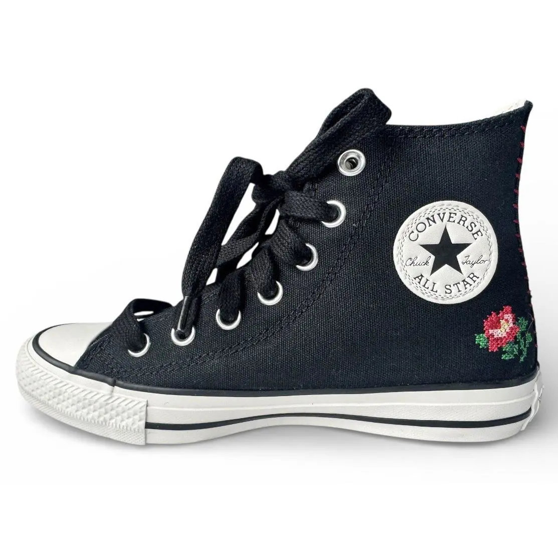 Converse shoes - Converse Jellyfish Jitters - Jellyfish Jitters - A13657C - Black 0