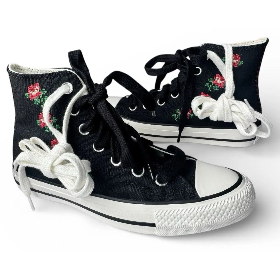 Converse shoes - Converse Jellyfish Jitters - Jellyfish Jitters - A13657C - Black 2