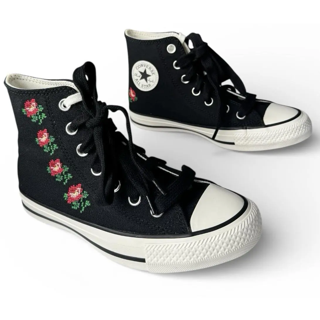 Converse shoes - Converse Jellyfish Jitters - Jellyfish Jitters - A13657C - Black 3