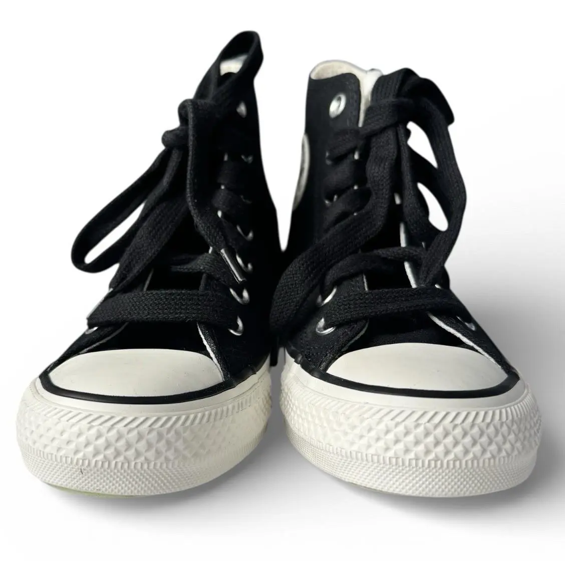 Converse shoes - Converse Jellyfish Jitters - Jellyfish Jitters - A13657C - Black 4